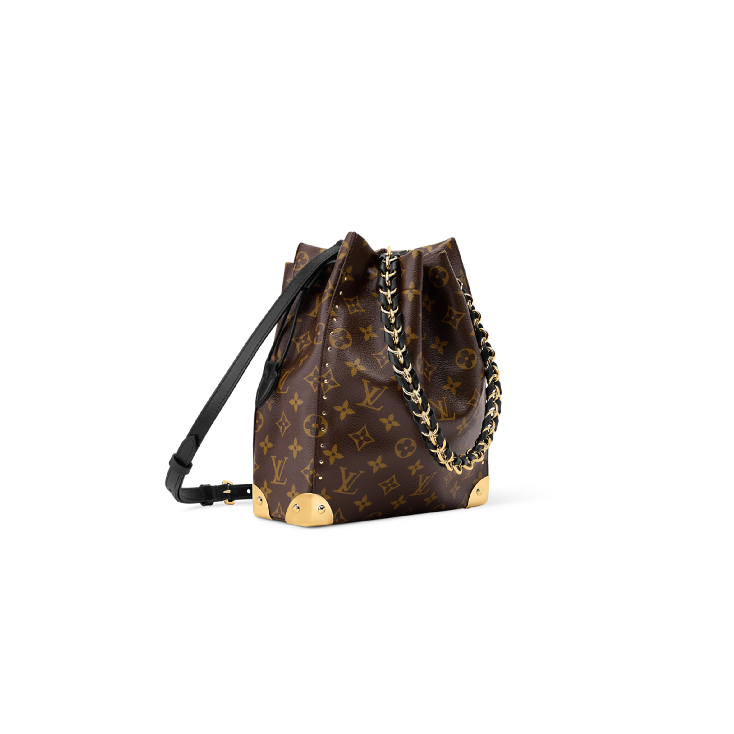 l0vis Vvtt0n noÉ trunk m28515 (27*23*8cm)